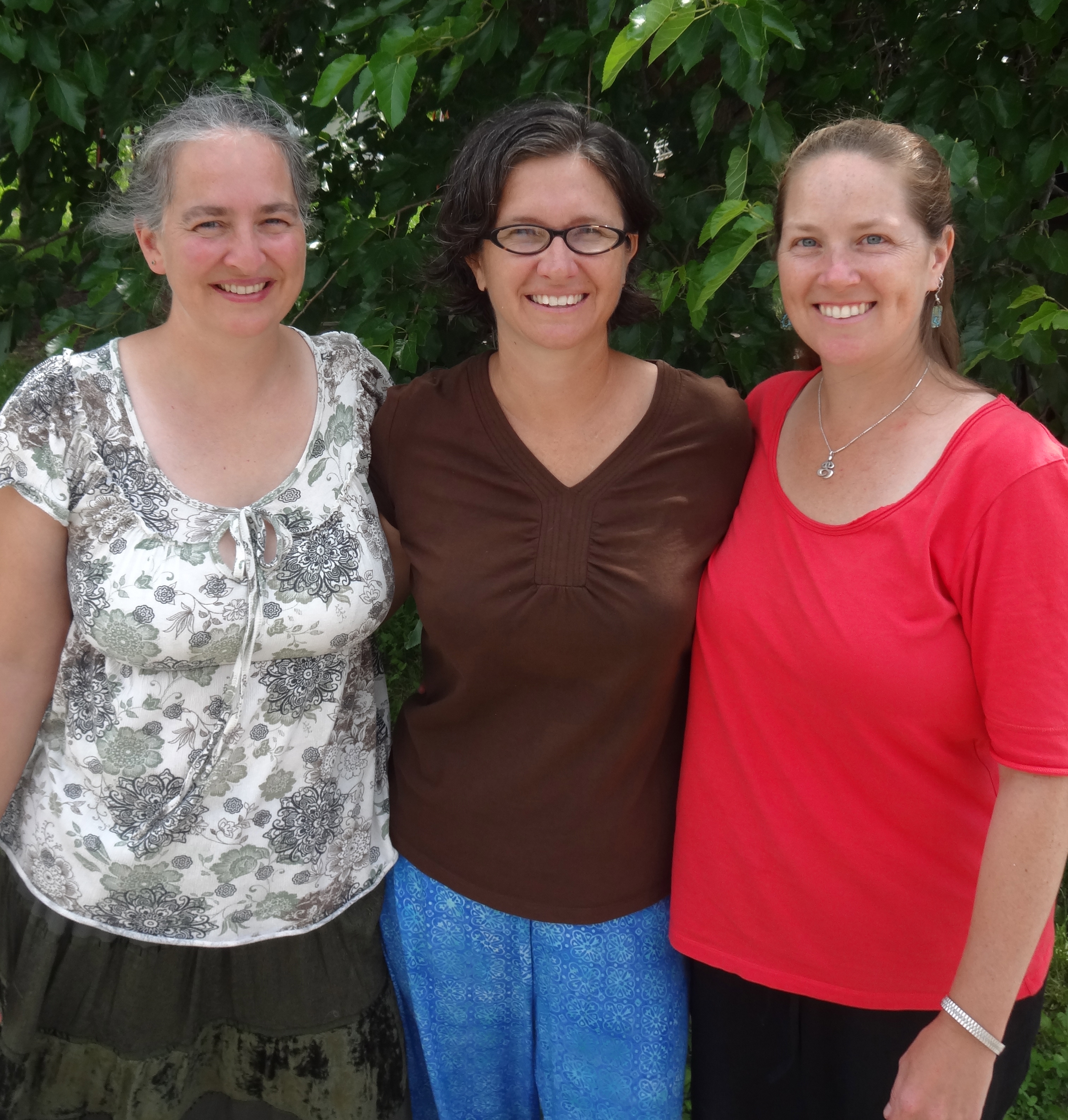 The Homebirth, Naturally Midwives